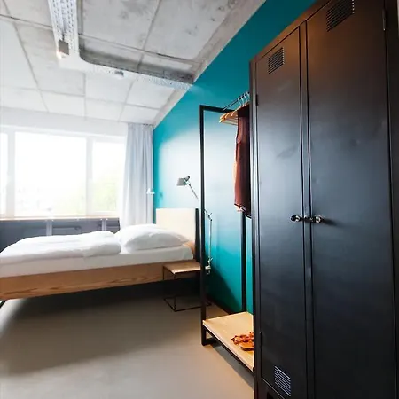 Aparthotel Green Design Loft Leipzig