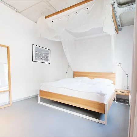Aparthotel Green Design Loft 4*