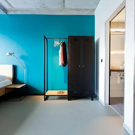Green Design Loft Leipzig