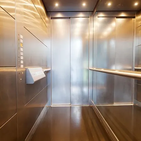 Aparthotel Green Design Loft
