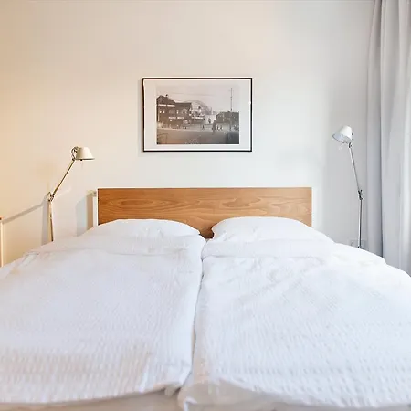 Aparthotel Green Design Loft 4*