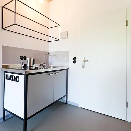 Green Design Loft Leipzig