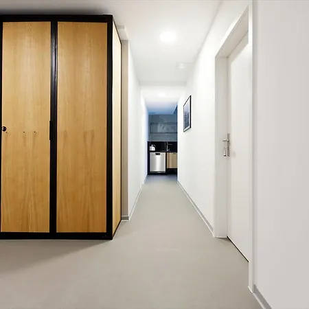 Green Design Loft Aparthotel 4*