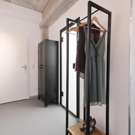 Green Design Loft Aparthotel 4*