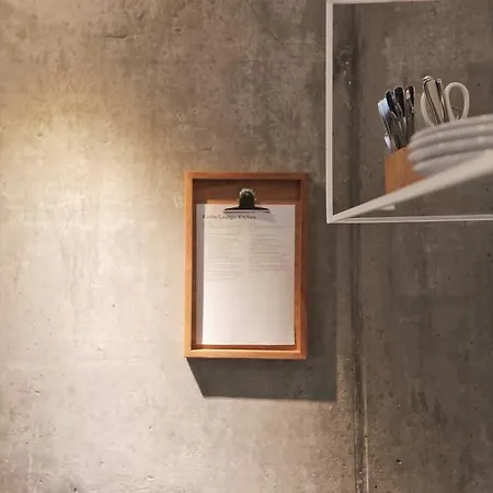 Aparthotel Green Design Loft