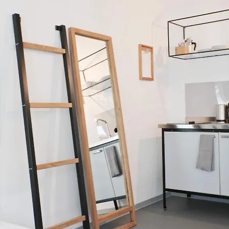 Green Design Loft Aparthotel