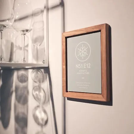 Aparthotel Green Design Loft