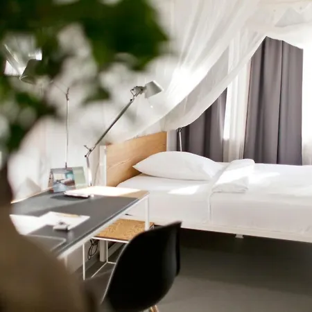 Green Design Loft 4* Leipzig