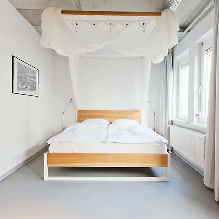 Green Design Loft Leipzig