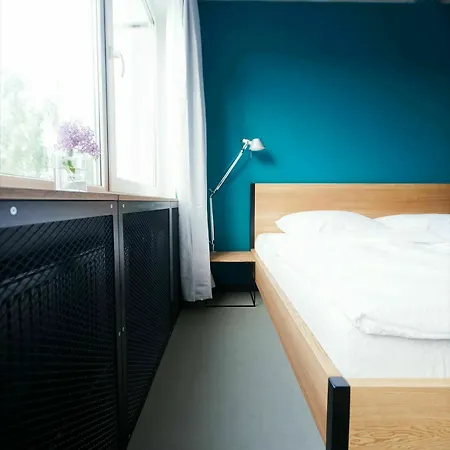 Green Design Loft Aparthotel