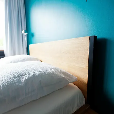 Green Design Loft 4* Leipzig