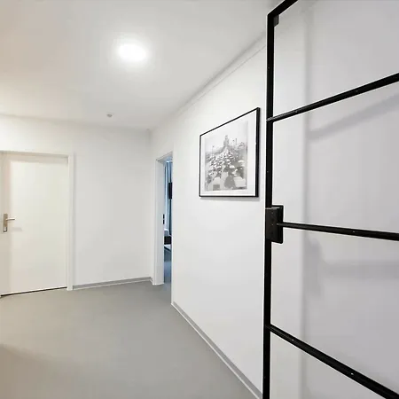 Green Design Loft Leipzig